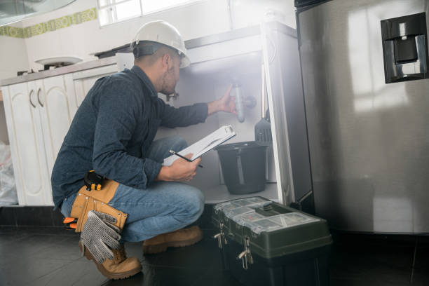 Best Plumbing Repair Near Me  in Breinigsville, PA