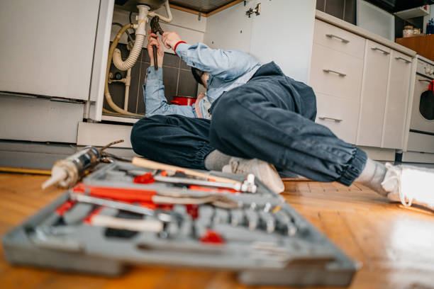 Best Same-Day Plumbing Service  in Breinigsville, PA