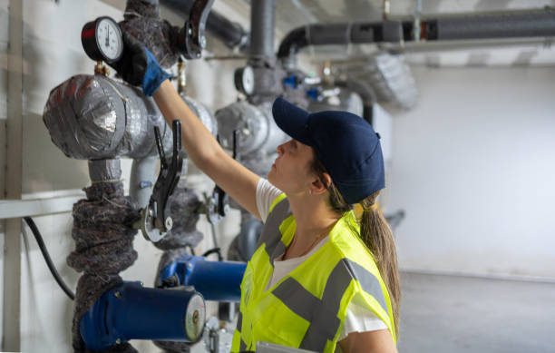 Best Leak Detection Services  in Breinigsville, PA