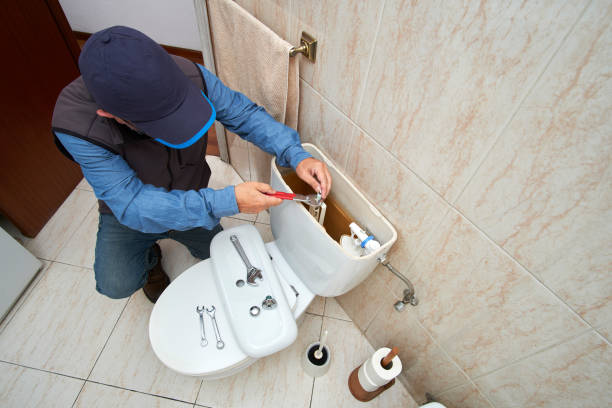 Best Faucet Repair  in Breinigsville, PA
