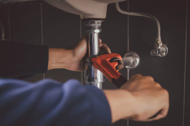Best Toilet Repair Services  in Breinigsville, PA